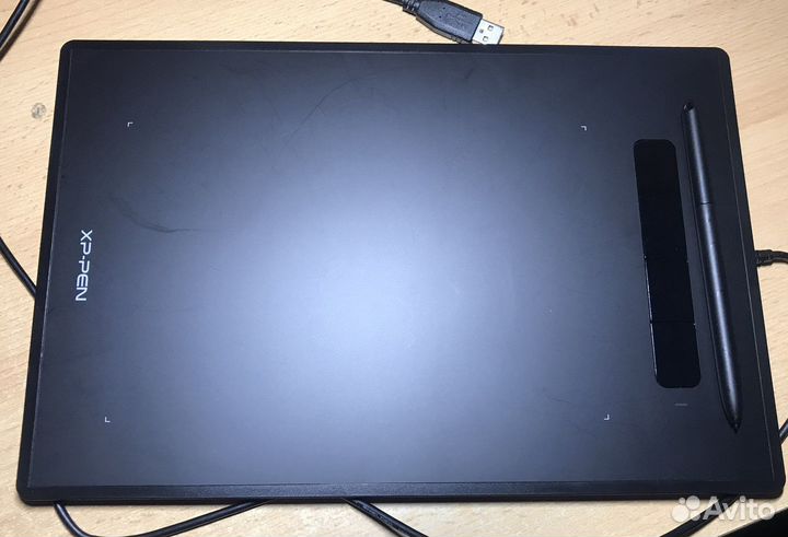 Графический планшет