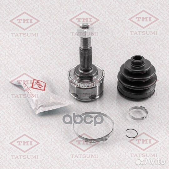 Шрус наружный (комплект) перед TDA1132 tatsumi