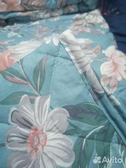 Покрывало на 2 х спальную кровать