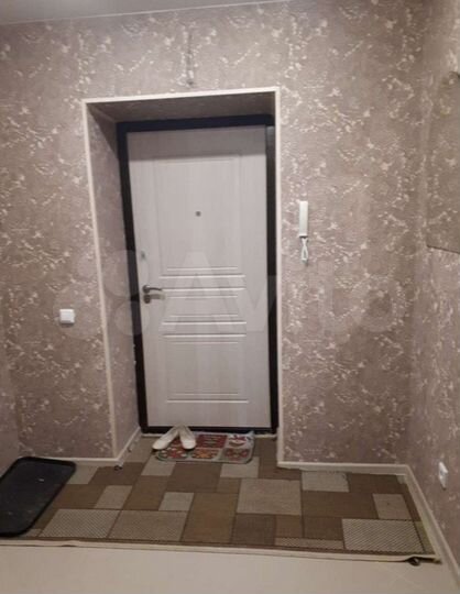 1-к. квартира, 45 м², 2/10 эт.