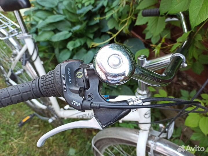 Велосипед forward capella 063