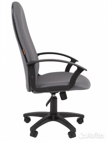 Офисное компьютерное кресло руководителя chm00070