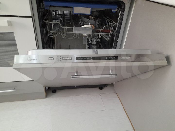 1-к. квартира, 40,2 м², 1/10 эт.