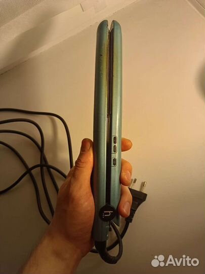 Выпрямитель для волос