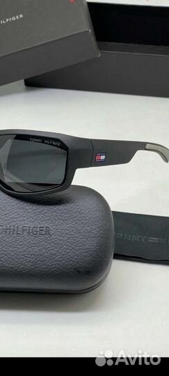 Мужские очки Tommy Hilfiger