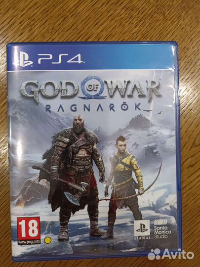 Игры для приставок ps4