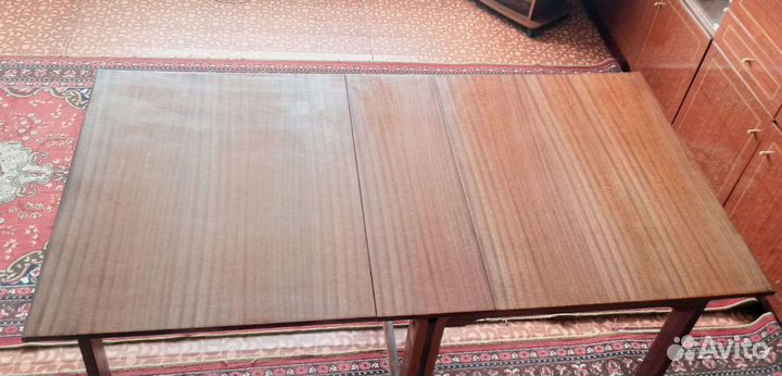 Кухонный стол тумба бу