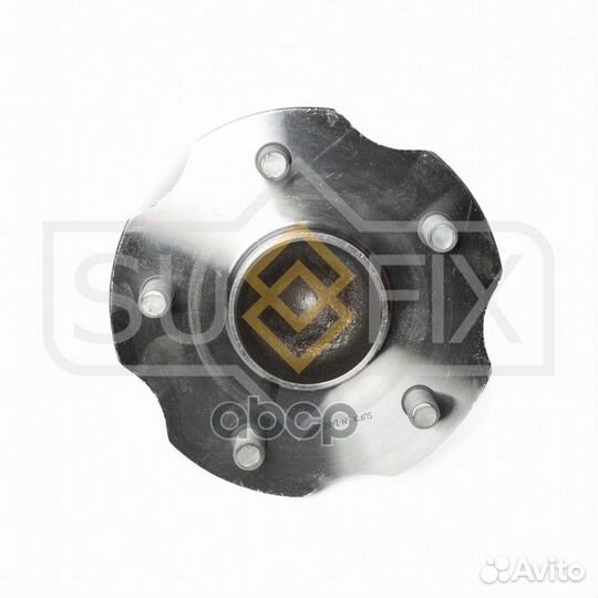 Ступица колеса зад прав/лев SN1468 sufix