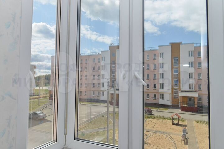 3-к. квартира, 85,7 м², 3/5 эт.