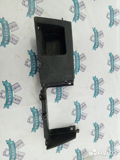 Накладка на торпедо Volkswagen Passat B3