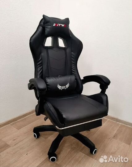 Компьютерное кресло - Офисное