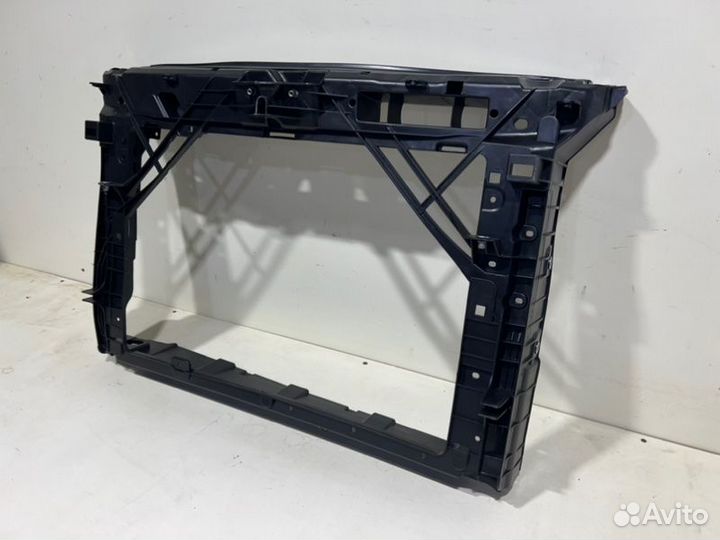 Рамка радиатора(телевизор