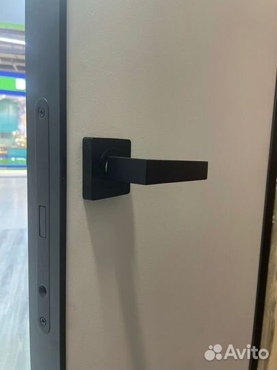 Межкомнатные двери скрытого монтажа