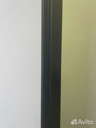 Скрытые межкомнатные двери под покраску