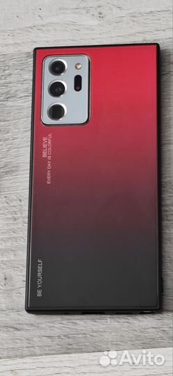 Samsung Galaxy Note 20 Ultra, 8/256 ГБ
