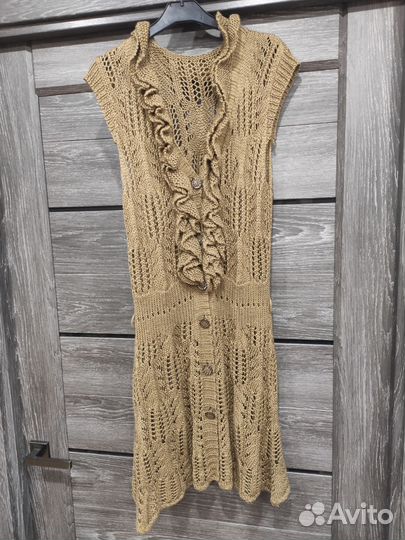 Пакет вещей 46 размер