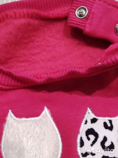 Комплект 62-68