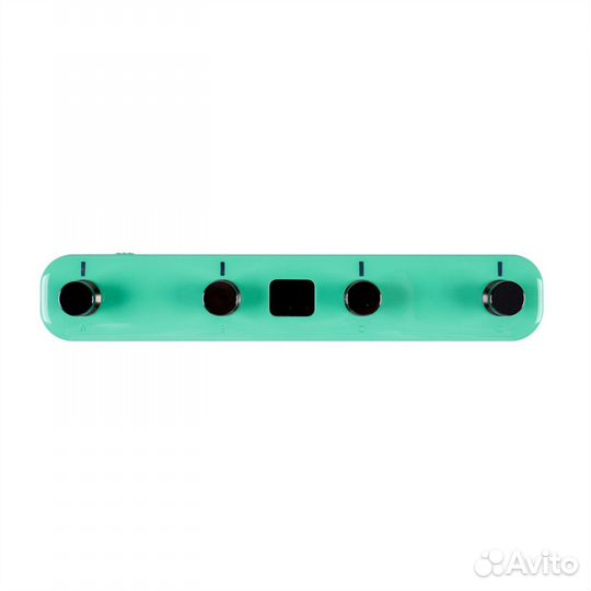 Беспроводной футсвитч для гитар gtrs Mooer GWF4 GR