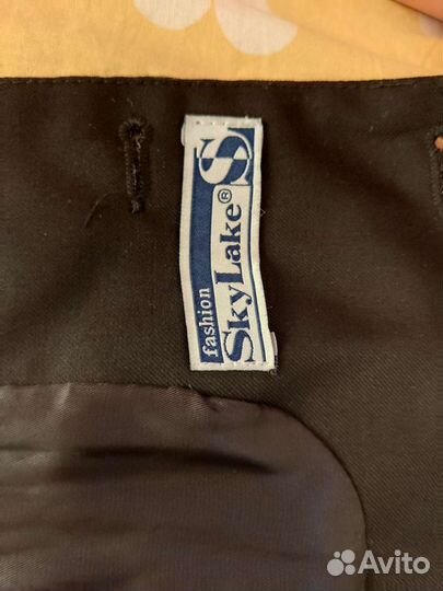 Школьная форма для мальчика