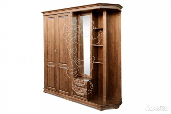 Прихожая Верди-М 2