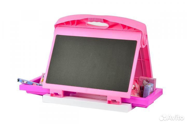 Доска мольберт Хелло Китти