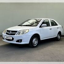 Geely MK 1.5 MT, 2012, 155 460 км, с пробегом, цена 350 000 руб.