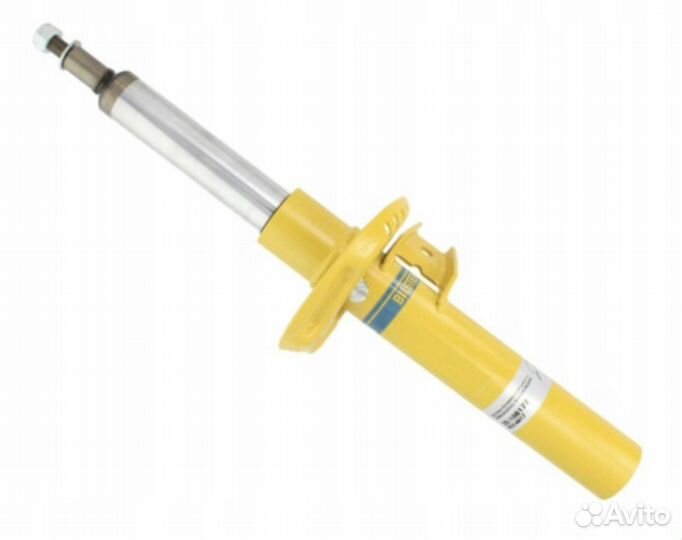Спорт амортизатор передний Bilstein B6 55mm vag