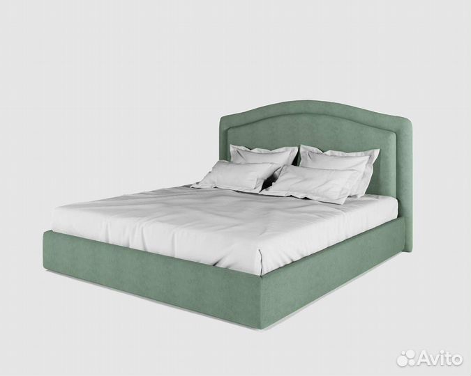 Кровать Неаполь