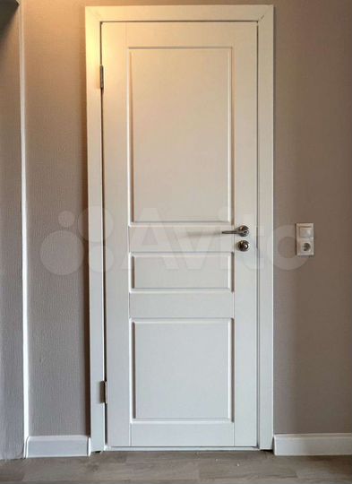 1-к. квартира, 37,5 м², 6/12 эт.