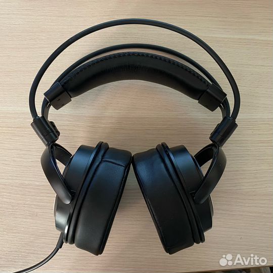 Audio-Technica ATH-AVC500