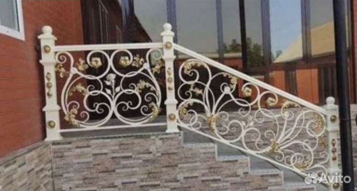 Навесы из поликарбоната