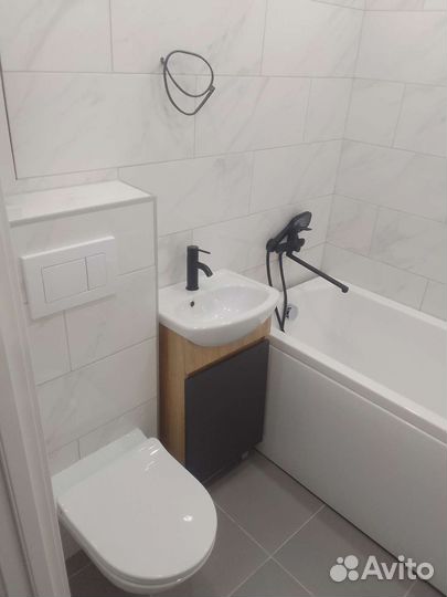 Ремонт и отделка квартир