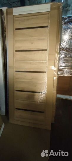 Дверь экошпон фабрика Интерна Ульяновск