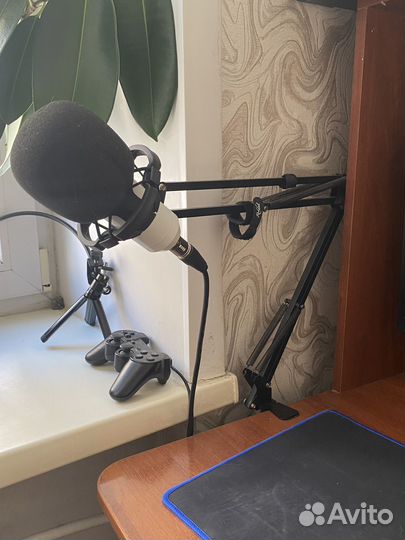 Студийный набор