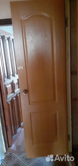 Дверь межкомнатная