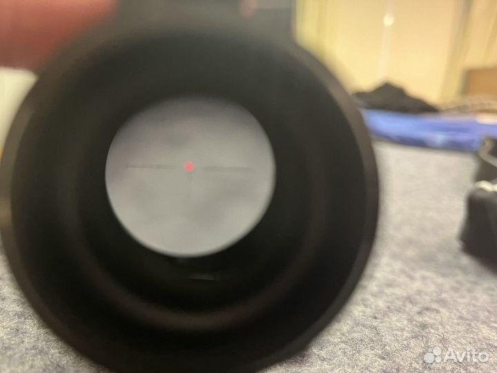 Прицел trijicon acog