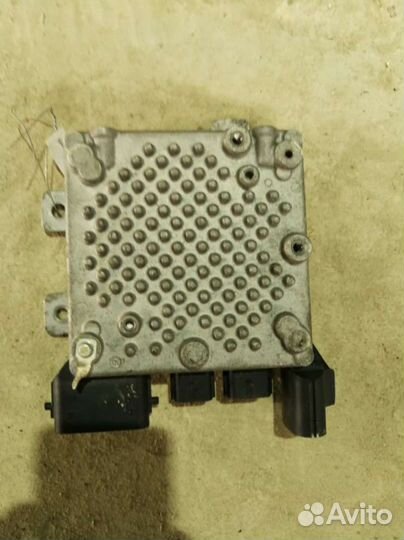 Блок управления рулевой рейки Subaru Legacy 5 3471