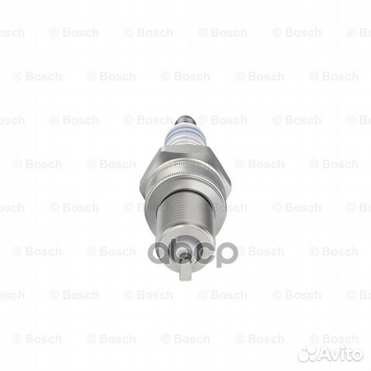 Свеча зажигания WR 8 LC+ 0 242 229 779 Bosch