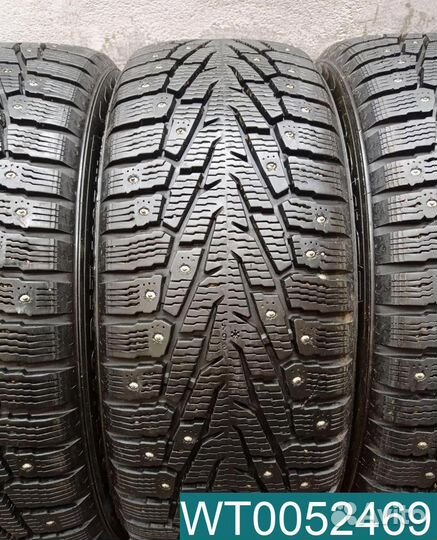 Nokian Tyres Hakkapeliitta 7 SUV 225/60 R17 103N