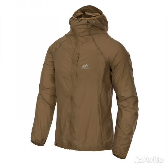 Tramontane jacket - windpack nylon