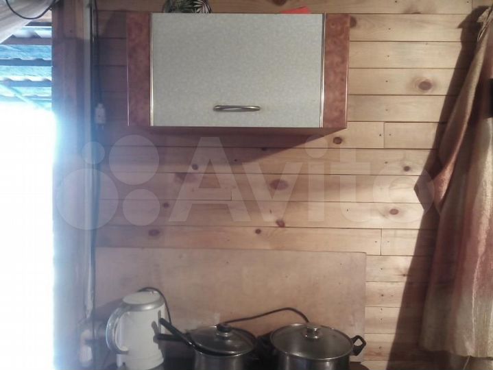 Дача 34 м² на участке 25,9 сот.