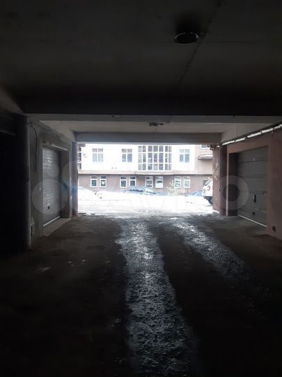 Гараж, 29 м²