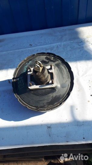 Усилитель тормозов вакуумный Hyundai Santa Fe