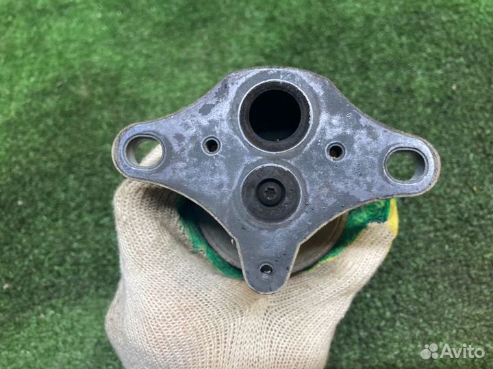 Клапан EGR Daewoo Matiz Mx хэтчбек A08S3 2012