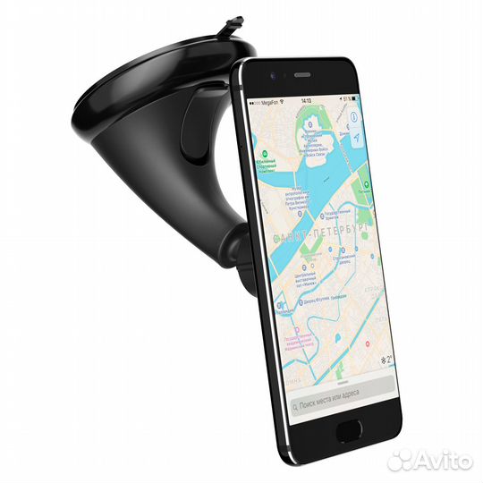 Держатель для телефона в машину