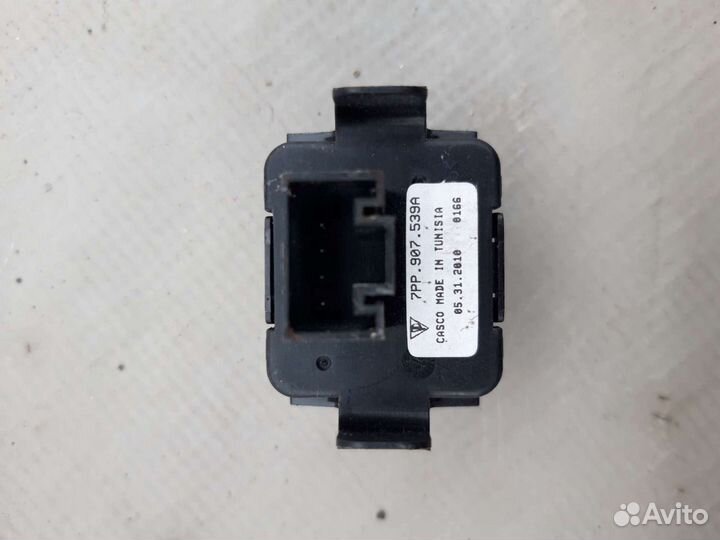 Датчик света Porsche cayenne 958