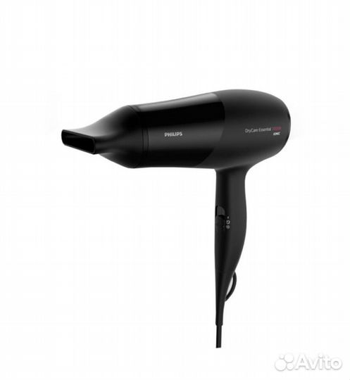 Фен philips новый