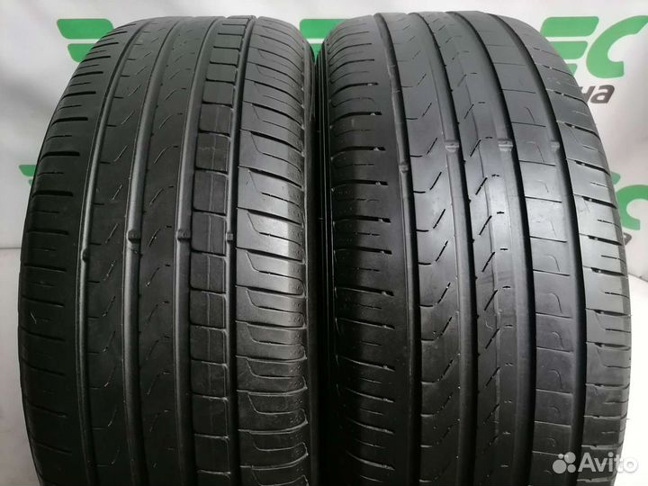 Pirelli Scorpion Verde 235/55 R19