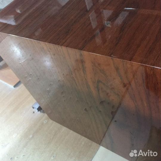 Профессиональная покраска