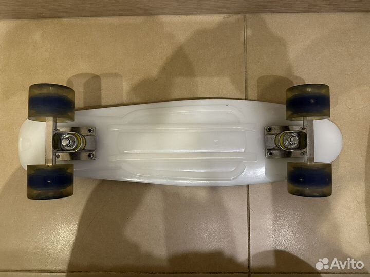 Скейтборд детский